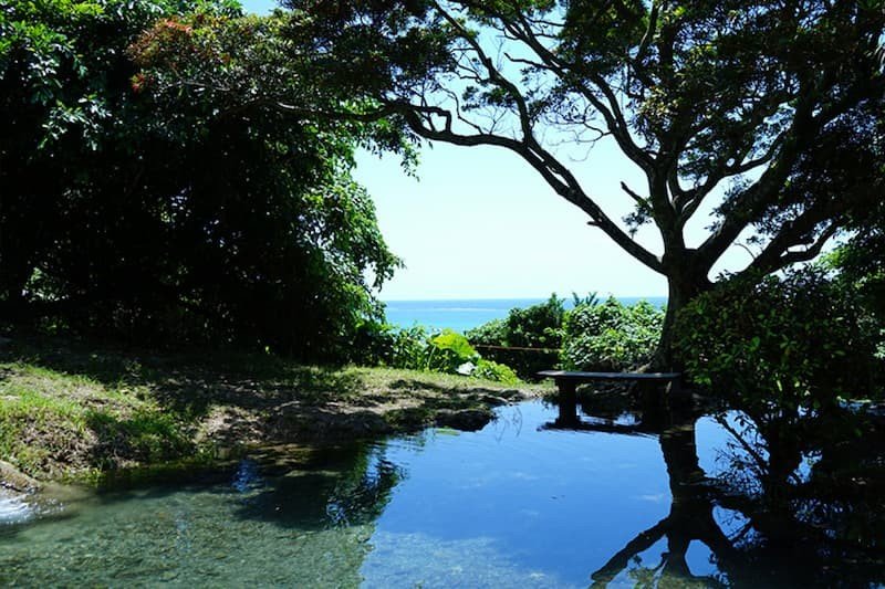 🏞️ 가키노하나 샘 (가키노하나 히자) 이미지 5